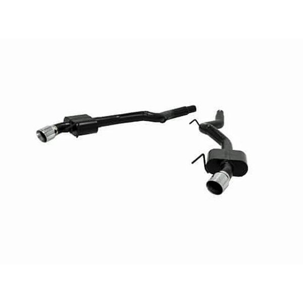 Flowmaster Axle-back Exhaust System