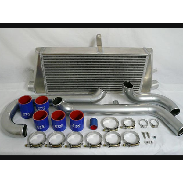 ETS EVO 8-9 Front Mount Intercooler Kit for 2003-2006 Mitsubishi EVO VIII, IX