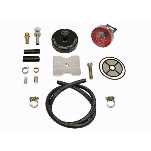 BD Diesel Flow-MaX Tank Sump Kit BD Diesel Flow-MaX Tank Sump Kit