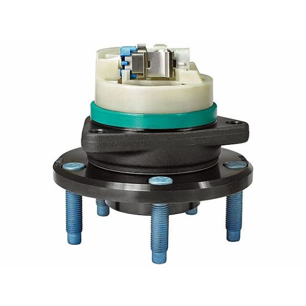 aFe Control PFADT Series SKF Performance Wheel Bearing