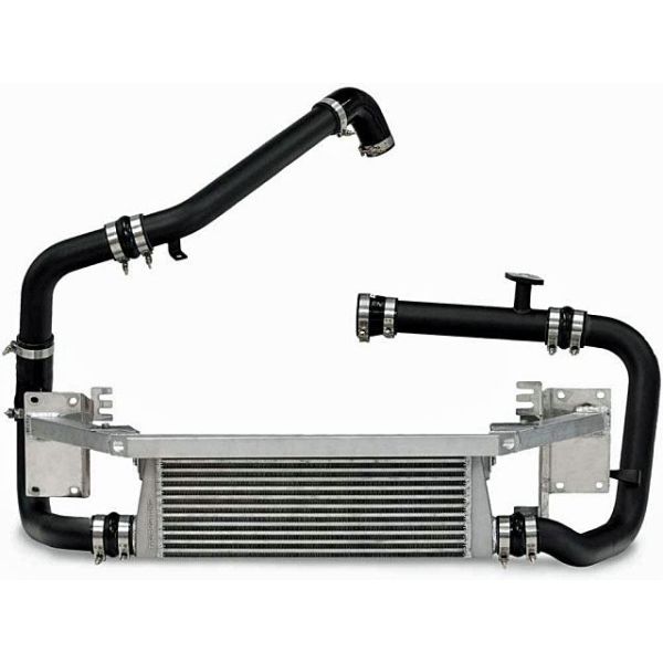 TR8 Front Mount Intercooler Kit TR8 Front Mount Intercooler Kit