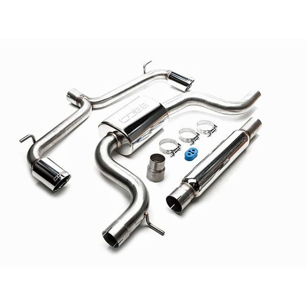COBB Cat Back Exhaust COBB Cat Back Exhaust