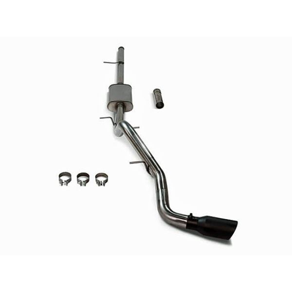 Flowmaster FlowFX Cat-Back Exhaust System for 2019-2021 GMC Sierra, Chevy Silverado 1500 5.3L - 717858