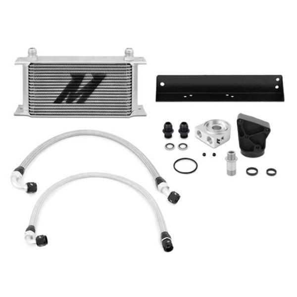 Mishimoto Oil Cooler Kit