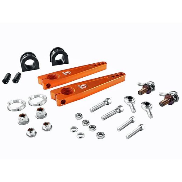 aFe Control PFADT Series Racing Sway Bar Rear Service Kit