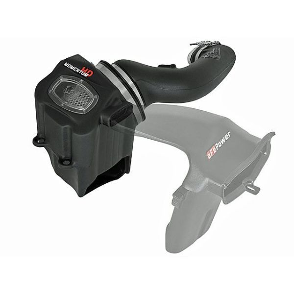 aFe POWER Momentum HD Pro DRY S Cold Air Intake System