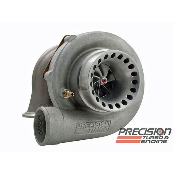Precision 5558 Gen2 CEA Billet Turbo - 650HP