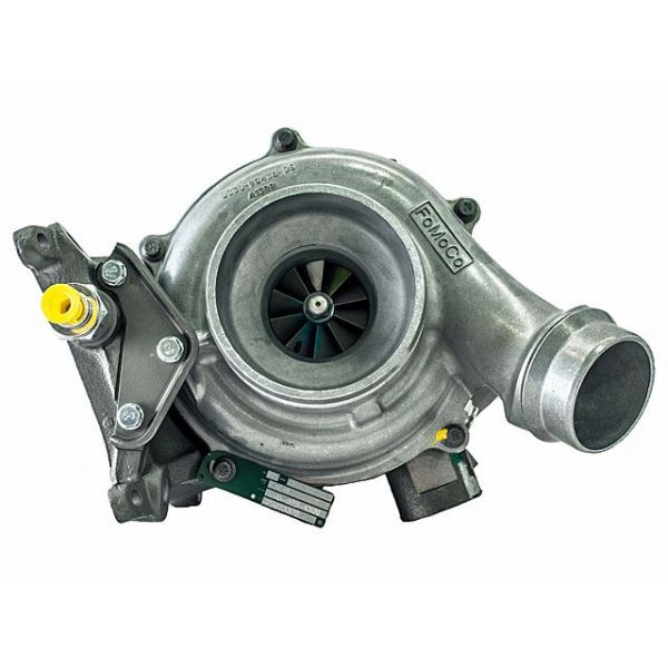 NEW Garrett 6.7L Powerstroke OEM Turbo