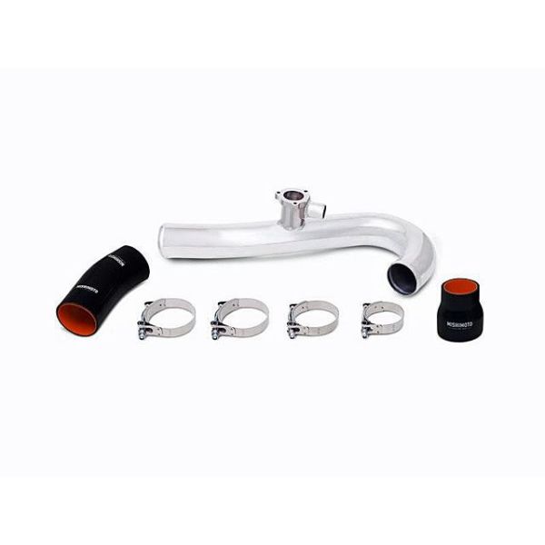 Mishimoto Hot-Side Intercooler Pipe Kit Mishimoto Hot-Side Intercooler Pipe Kit