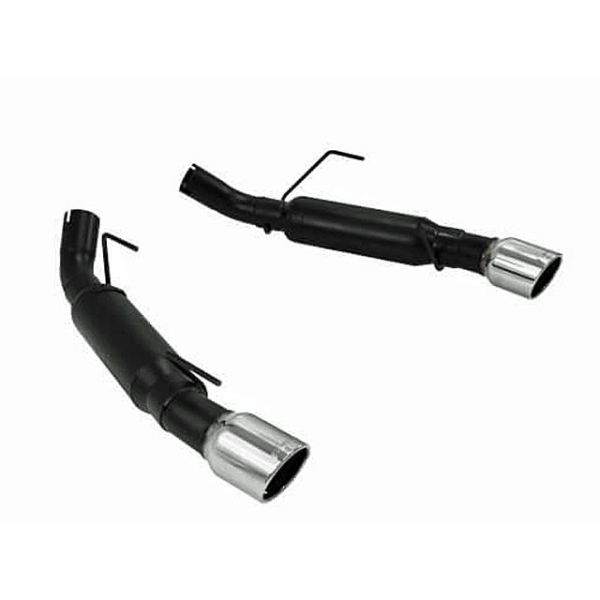 Flowmaster Axle-Back Exhaust System Flowmaster Axle-Back Exhaust System