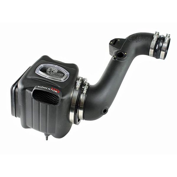 aFe Power Momentum HD Pro DRY Cold Air Intake System aFe Power Momentum HD Pro DRY Cold Air Intake System