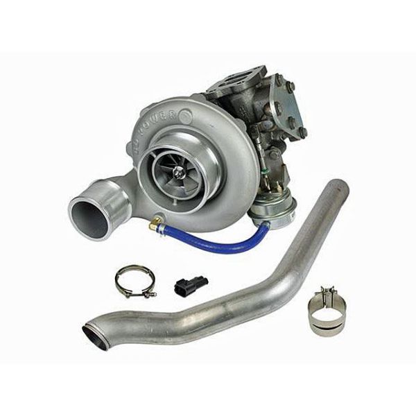 BD Diesel Super B Single Turbo Kit BD Diesel Super B Single Turbo Kit