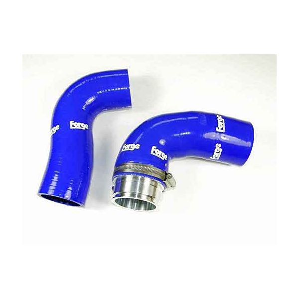 Forge Motorsport Silicone Turbo Hoses