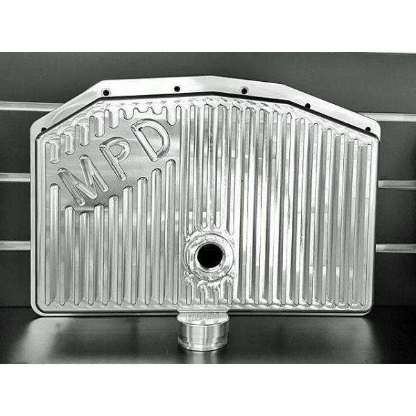 MPP Billet Oil Pan
