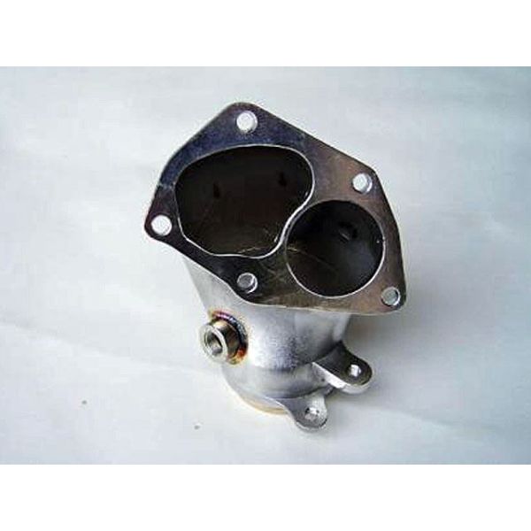 Invidia Turbo Outlet for 2003-2006 Mitsubishi EVO VIII / EVO IX - HS03ML8TOL