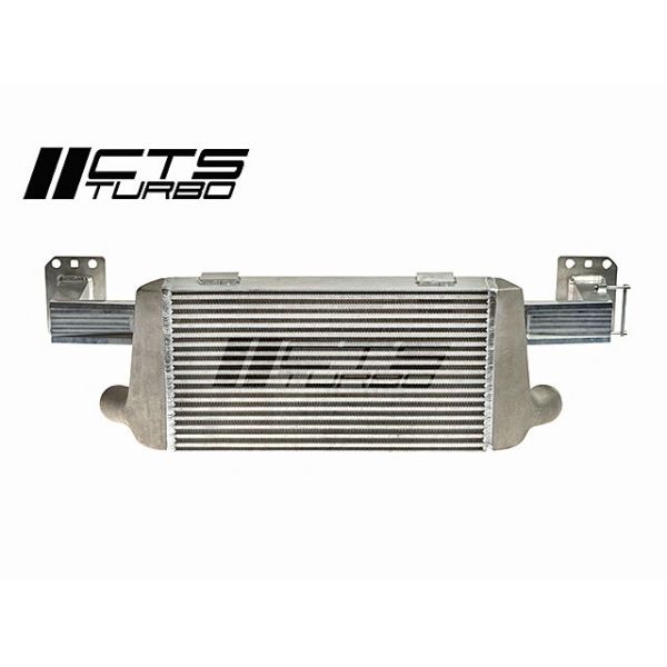 CTS Front Mount Intercooler Kit - FMIC for 2011-2012 Audi RS3 - CTS-25T-RS3-FMIC