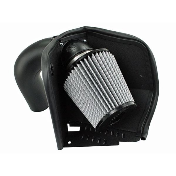 aFe Power Magnum FORCE Stage-2 Pro DRY S Cold Air Intake System