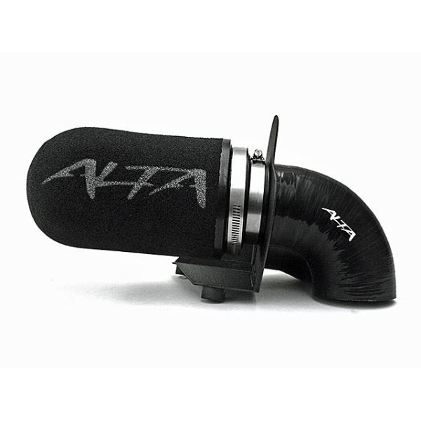 Alta Performance Cold Air Intake System Alta Performance Cold Air Intake System