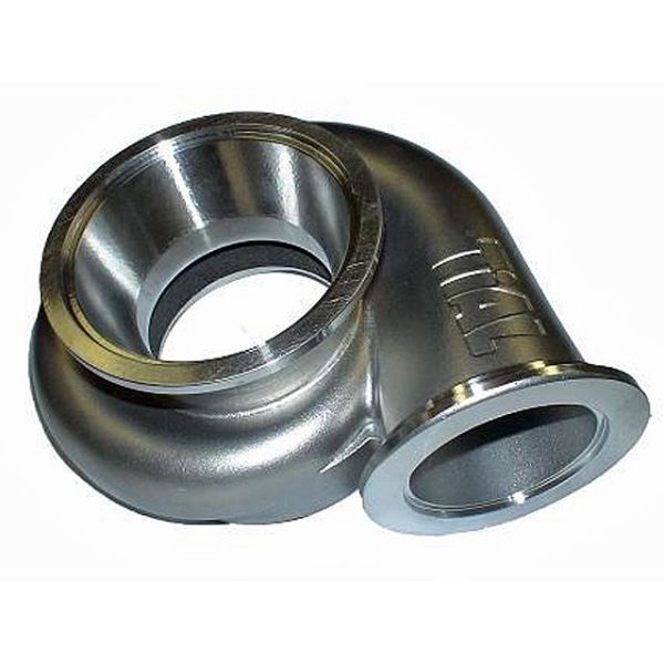 TiAL vBand Turbine Housing for GT55 GTX55 TiAL vBand Turbine Housing for GT55 GTX55