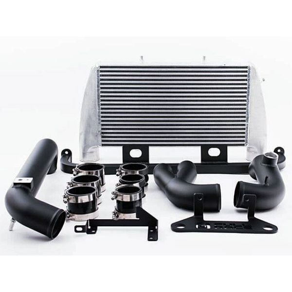 2015-2016 Full Race F150 3.5L Ecoboost Intercooler Kit
