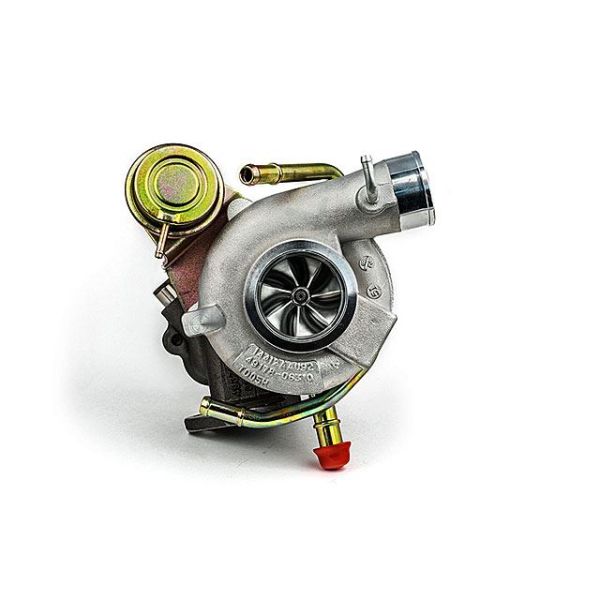 FP BLUE HTZ Journal Bearing Turbocharger