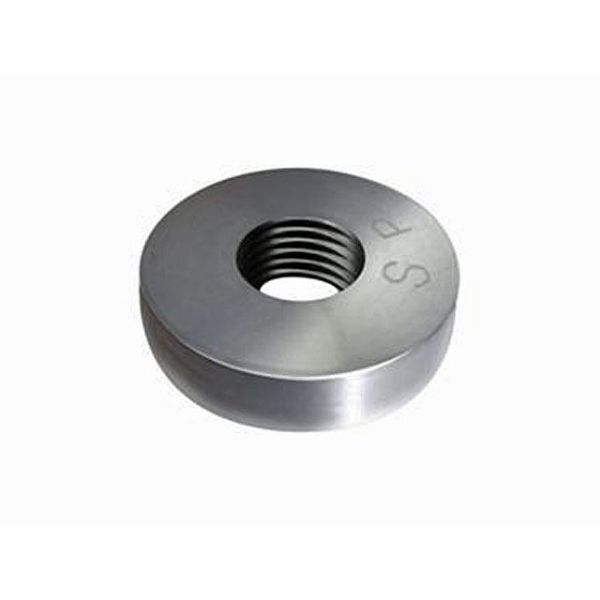 Snow Performance Nozzle Mounting Bung - Aluminum Snow Performance Nozzle Mounting Bung - Aluminum