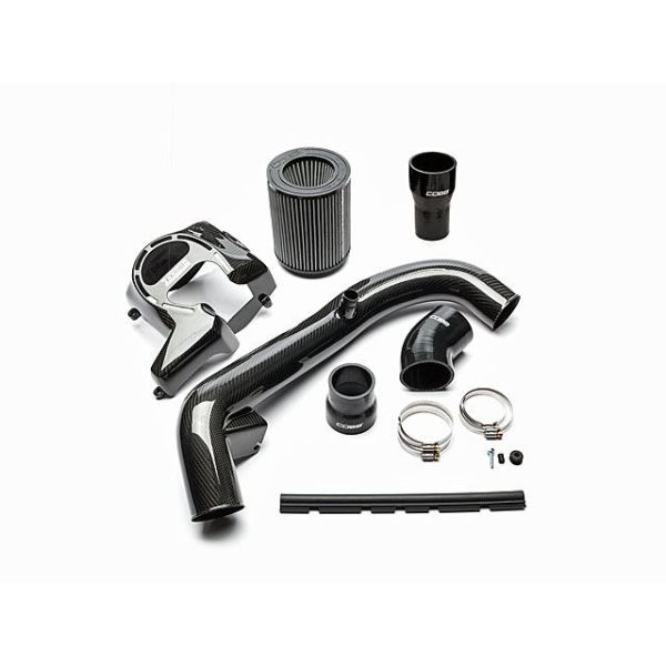 COBB Carbon Fiber Intake System