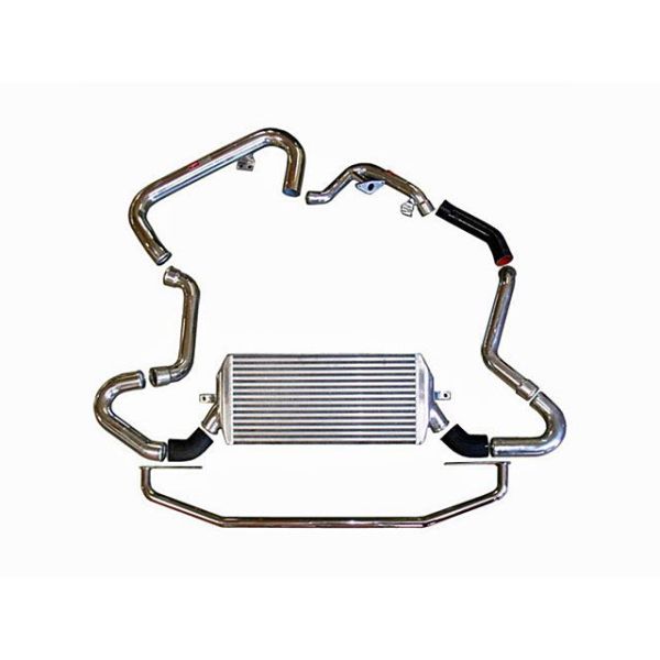 Injen Intercooler Kit Injen Intercooler Kit