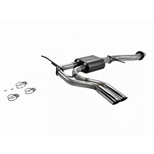 Flowmaster Cat-Back Exhaust System