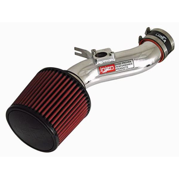 Injen Short Ram Intake Injen Short Ram Intake