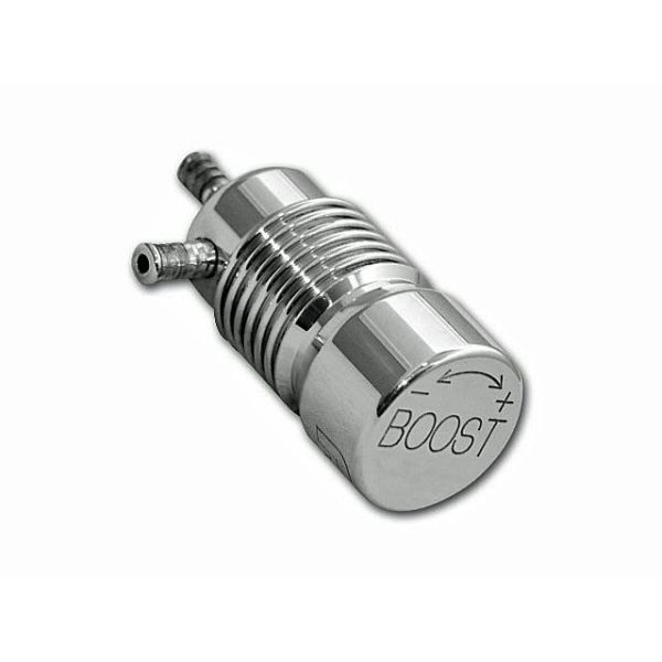 UNOS Boost Controller (Ball and Spring)