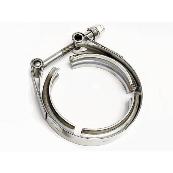 ATP TiAL VBand Clamp GT28-30-35 - Turbo Outlet