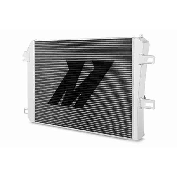 2006-2010 Duramax 6.6L Mishimoto Performance Aluminum Radiator