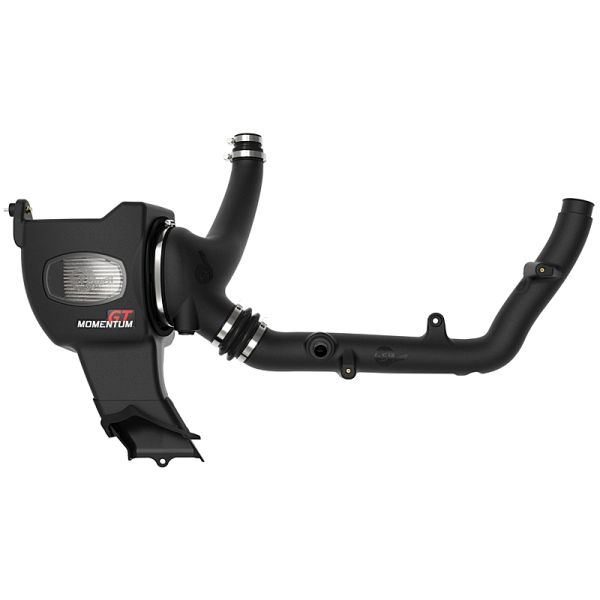 2021+ Bronco 2.7L Ecoboost aFe Momentum Cold Air Intake - Dry S