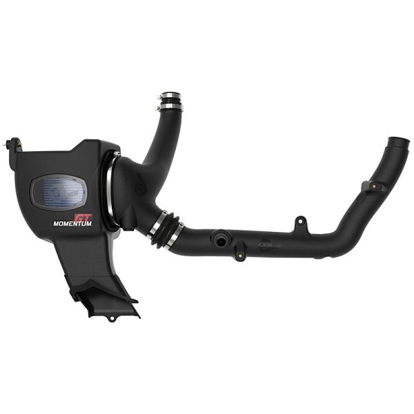 2021+ Bronco 2.7L Ecoboost aFe Momentum Cold Air Intake - Pro 5R 2021+ Bronco 2.7L Ecoboost aFe Momentum Cold Air Intake - Pro 5R