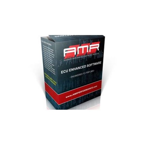 AMR 2016+ Infiniti Q50 2.0T ECU Software Upgrade (SHIP IN ECU)