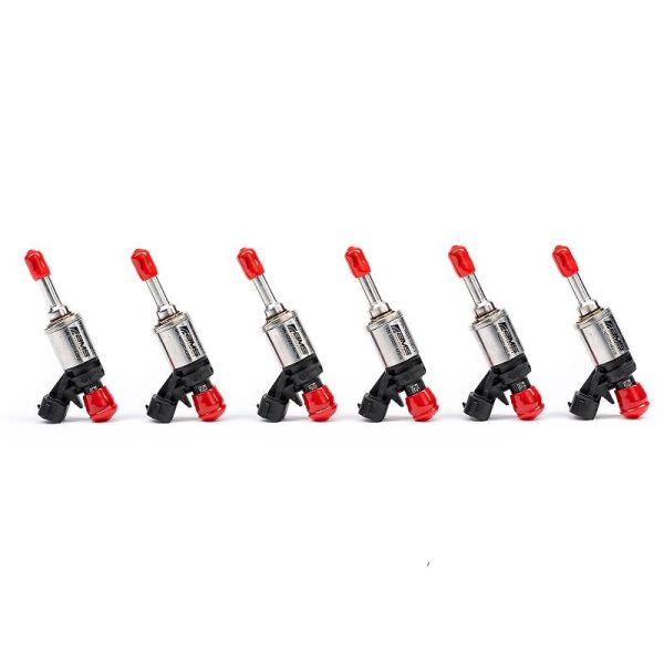 AMS 400Z / Q50 / Q60 VR30 Stage 2 Direct Injectors
