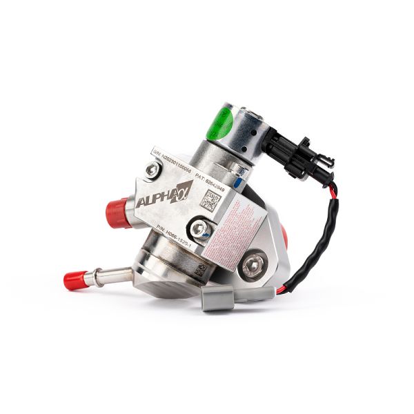 AMS Red Alpha 400Z / Q50 / Q60 Stage 2 High Pressure Fuel Pump