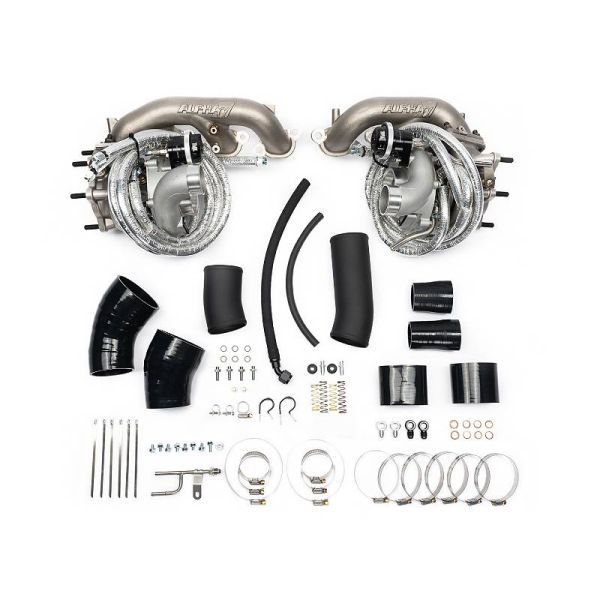 AMS 2009+ Omega 14 R35 GTR Turbo Kit AMS 2009+ Omega 14 R35 GTR Turbo Kit