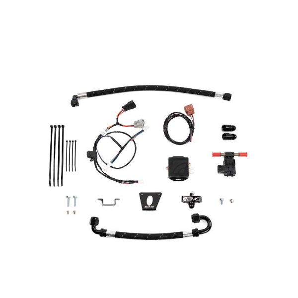AMS CAN Bus Flex Fuel Kit for 2009-2024 Nissan GTR R35