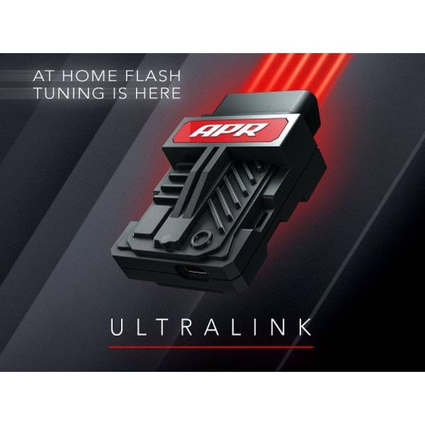 APR Ultralink at Home ECU / TCU Upgrade Flashing for 1.8T, 2.0T MQB