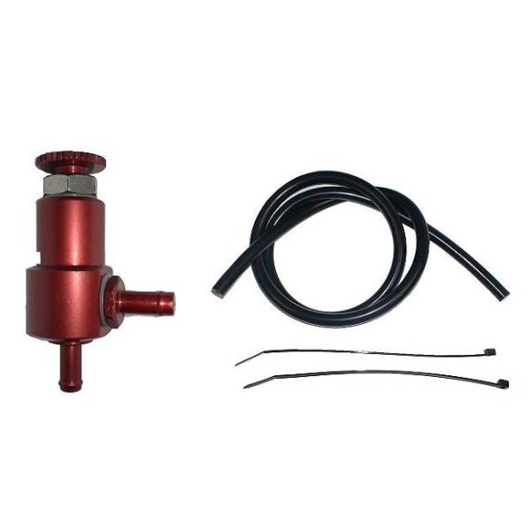 ATP High Performance REV2 Billet Manual Boost Controller (MBC)