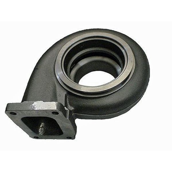 T6 Open 5 inch vBand Turbine Housing for GT55 GTX55