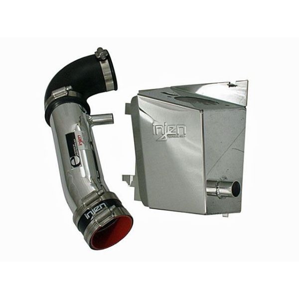 Injen Short Ram Intake Injen Short Ram Intake