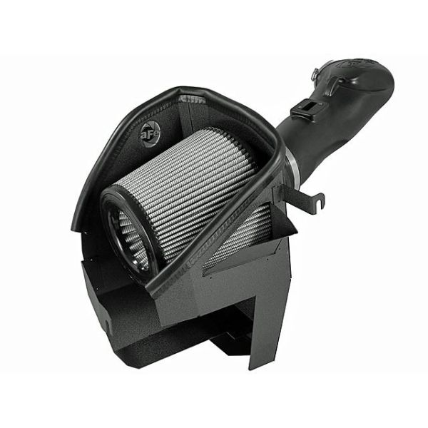 aFe Power Magnum FORCE Stage-2 Pro Dry S Cold Air Intake System