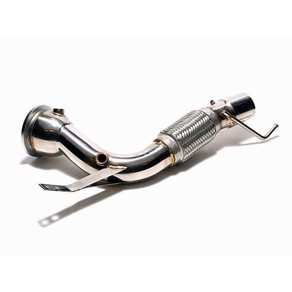 Armytrix High-Flow Race Downpipe for 2014-2021 Mini Cooper S - MNF53-DD