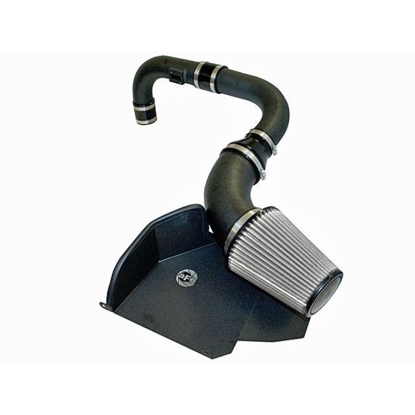 aFe POWER Magnum FORCE Stage-2 Pro Dry S Cold Air Intake System