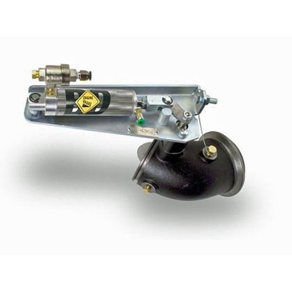 BD Diesel Brake - Air-Turbo Mount