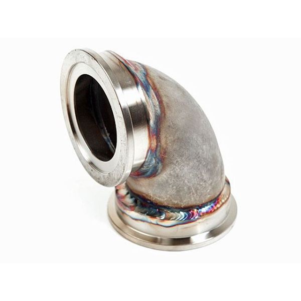 44mm Wastegate Elbow - LOW PROFILE