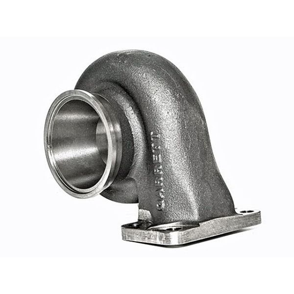 T3 Open GT 3 inch vBand Turbine Housing for GT30 GT35